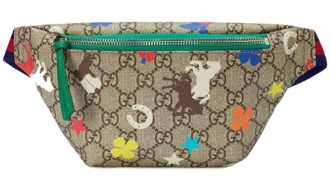 gucci fanny pack wholesale|gucci oversized fanny pack.